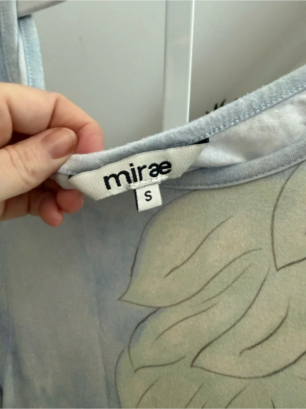 mirae Maeva Dress vacation small - Picture 5 of 8